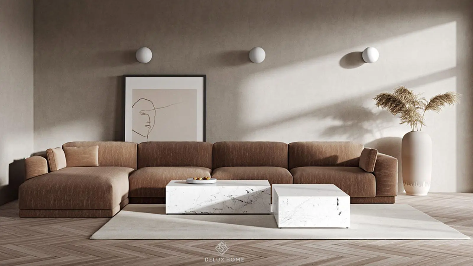 Giá thiết kế nội thất chung cư miami masteri