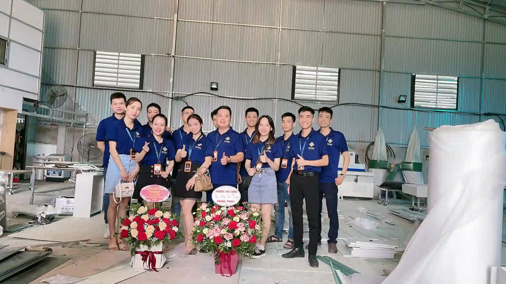 Giới thiệu DeluxHome