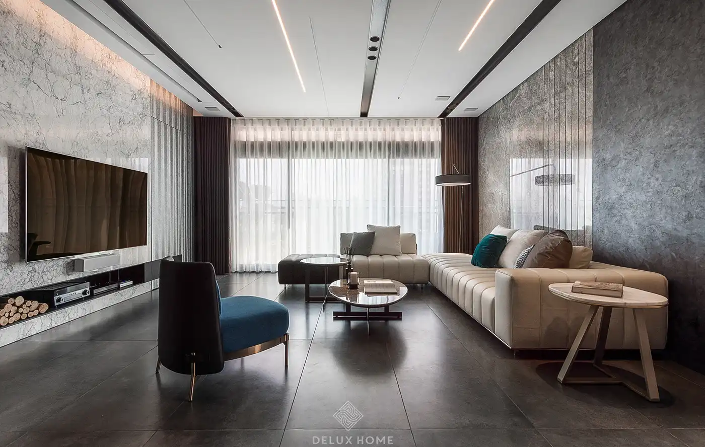 Thiết kế chung chư miami masteri