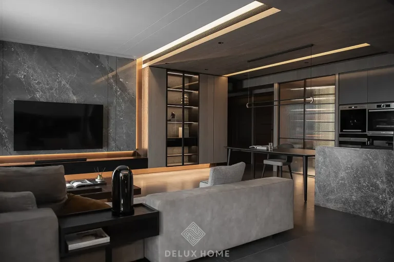 75+ mẫu thiết kế nội thất chung cư 60m2 không nên bỏ lỡ