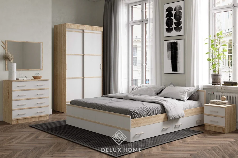 Thiết kế nội thất chung cư 75m2