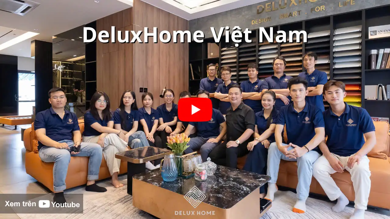 Video giới thiệu công ty