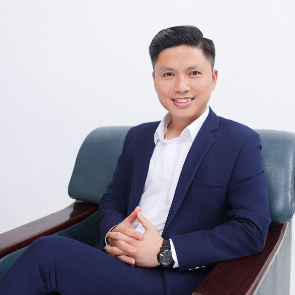 KS. Lê Quốc Hùng