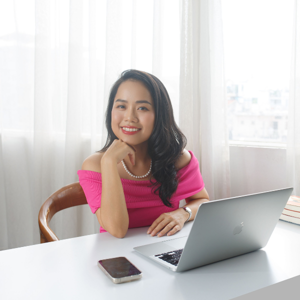 KTS. Phạm Mai Anh